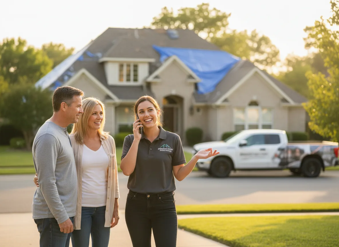 Emergency Roof Repair Bath, SC FAQs